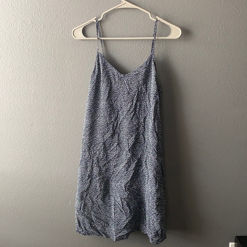 Gap Dress